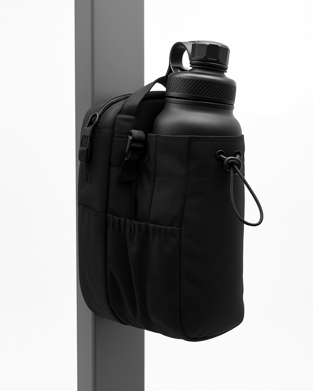Sac de Sport Magnétique - Magnetgymbag™