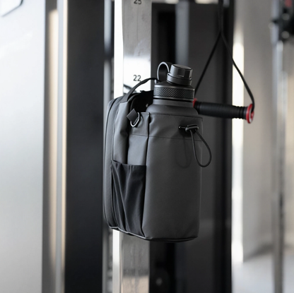 Sac de Sport Magnétique - Magnetgymbag™